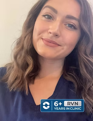 Cat Diamond, RVN